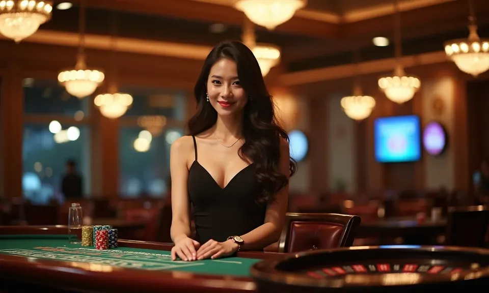 58wn Bầu Cua Tôm Cá